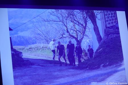 Študentski klub Kamnik zaključil dobrodelni marec (42)